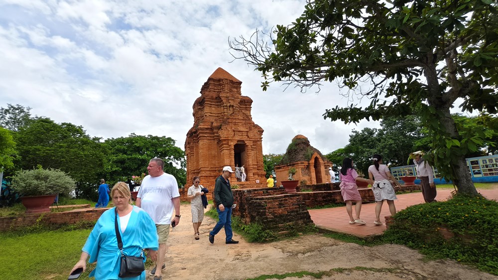 Kỳ 2 - Giữ hồn di sản, đánh thức giá trị du lịch - ảnh 8