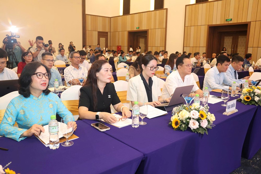 Định hướng công tác tuyên truyền Năm APEC Việt Nam 2027 - ảnh 2