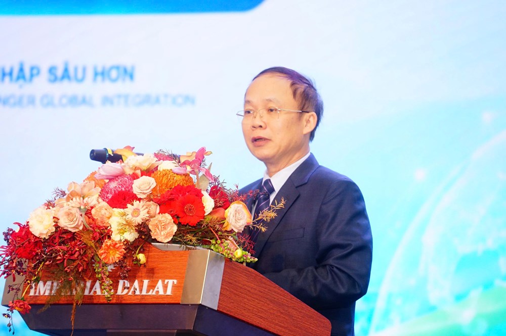 ESG và quản trị số: “Vé thông hành” để doanh nghiệp Lâm Đồng vươn ra toàn cầu - ảnh 4