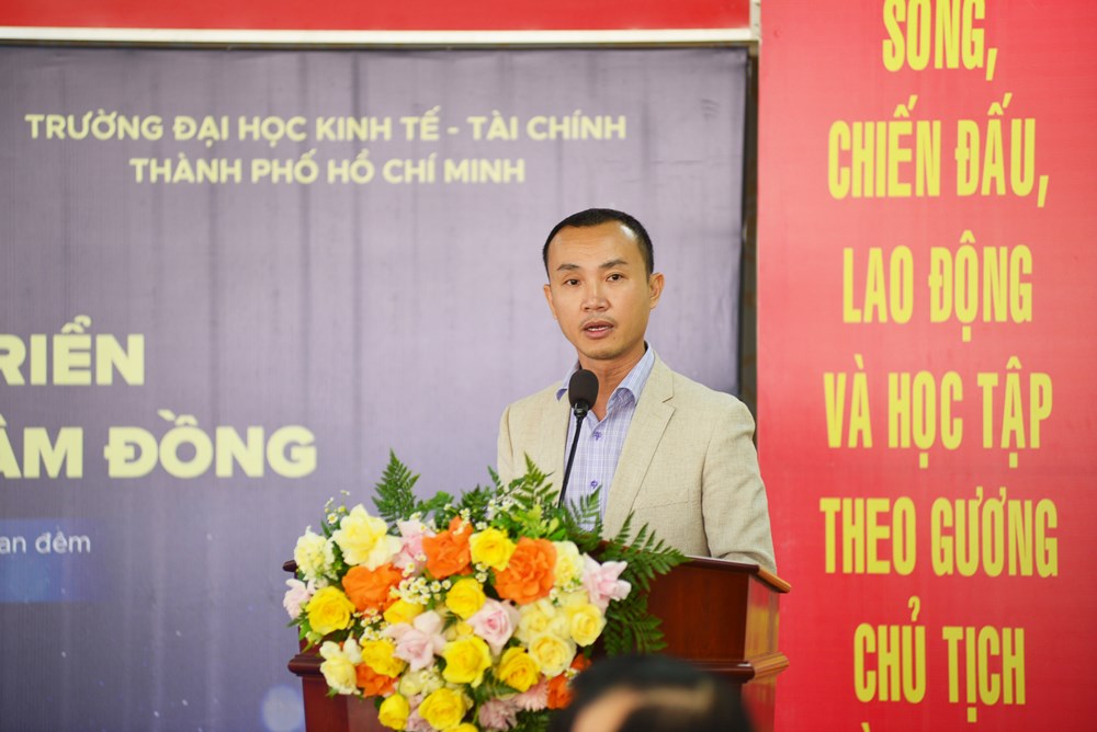 Kinh tế ban đêm Lâm Đồng: Từ tiềm năng đến mô hình - ảnh 5