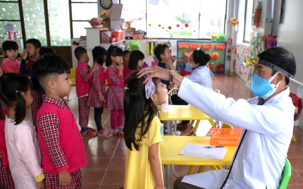 Lâm Đồng: Phát động “Chiến dịch 60 ngày đêm” khám sức khỏe miễn phí cho người dân - ảnh 2