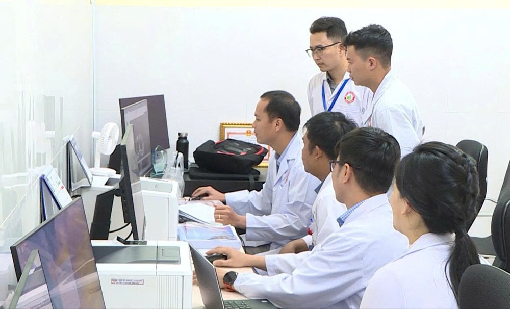 Lâm Đồng: Phát động “Chiến dịch 60 ngày đêm” khám sức khỏe miễn phí cho người dân - ảnh 3