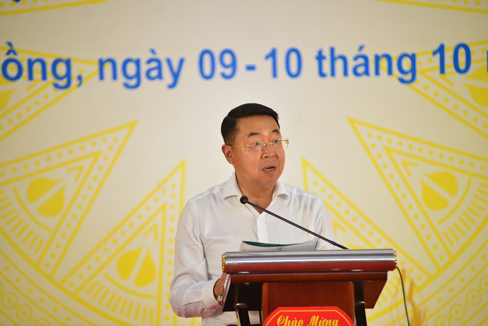 Lâm Đồng: Khai mạc Lễ hội Katê của người Chăm - ảnh 3