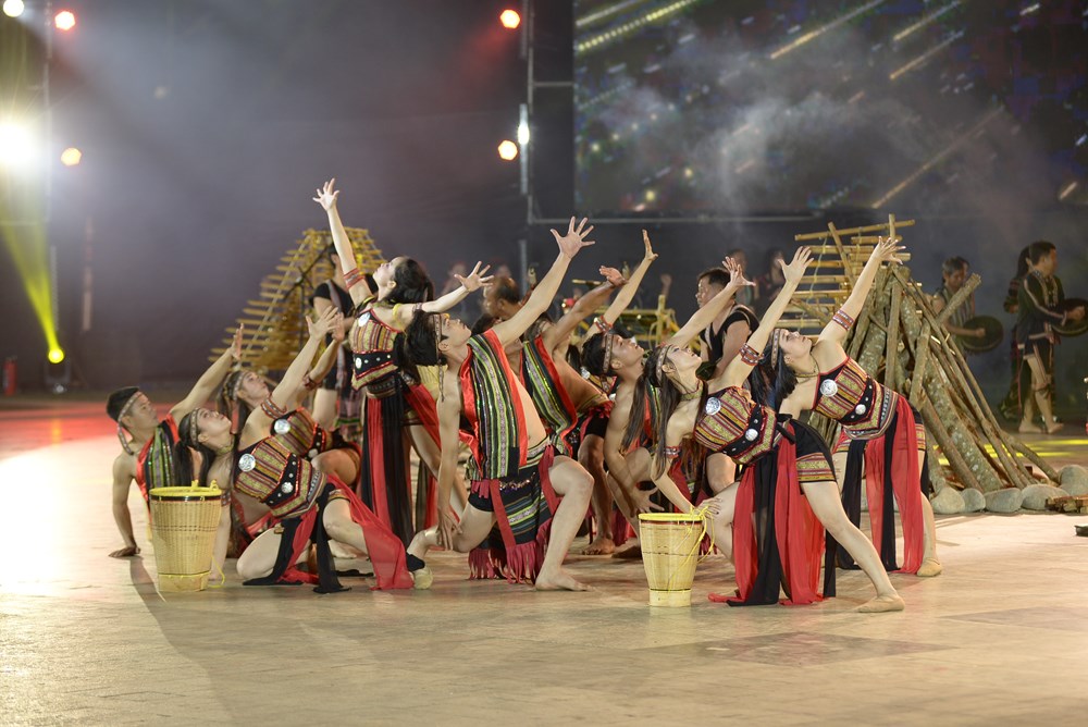 Lâm Đồng: Festival Âm nhạc quốc tế Lang Biang năm 2026 sẽ diễn ra vào giữa tháng 11 - ảnh 3