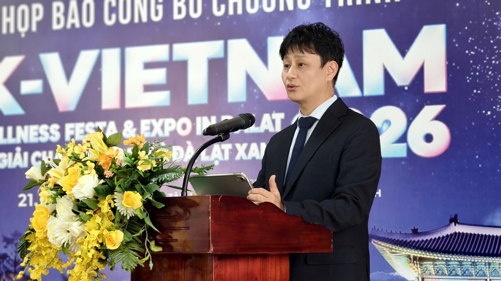 Lan tỏa giá trị văn hóa, quảng bá du lịch Đà Lạt – Lâm Đồng - ảnh 5