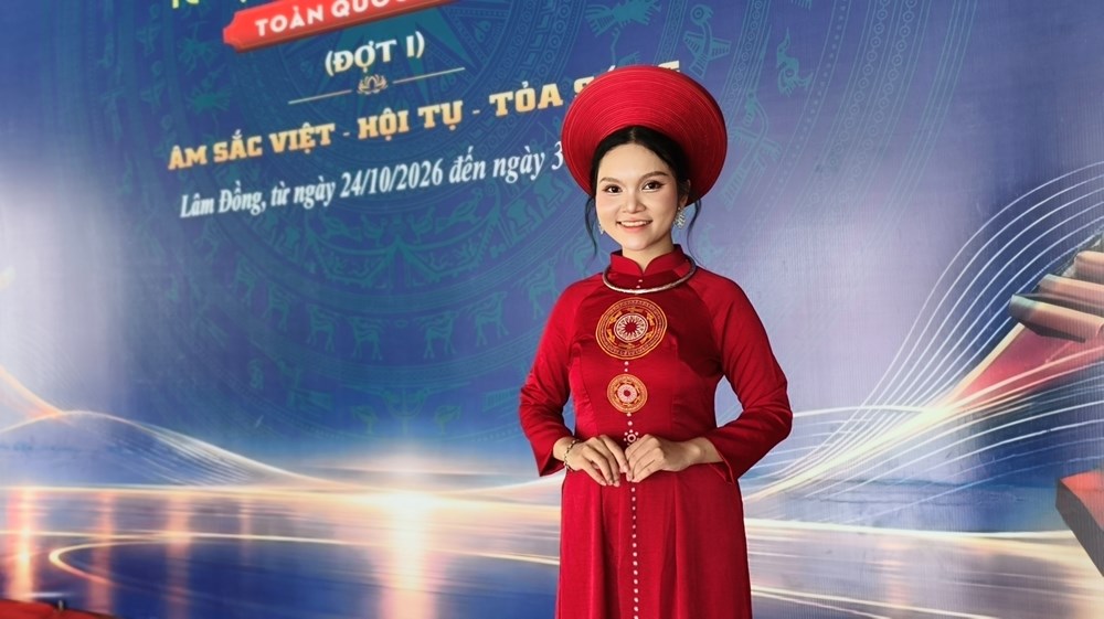Học viện Âm nhạc Huế lan tỏa sắc âm Cố đô - ảnh 10