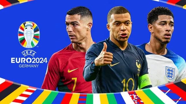 Bảng đấu Euro 2024: Đâu là bảng tử thần? - ảnh 3
