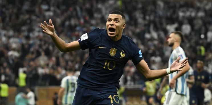 Bảng đấu Euro 2024: Đâu là bảng tử thần? - ảnh 2