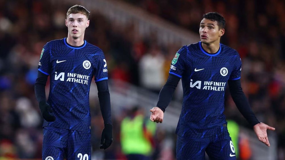 Pochettino thừa nhận ghế HLV Chelsea đang lung lay dữ dội - ảnh 2