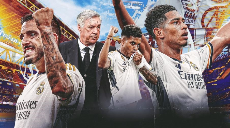 Chủ tịch Perez xem xét bán gần 50% cổ phần Real Madrid - ảnh 2