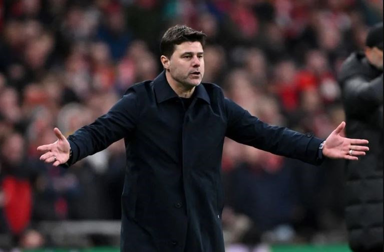 Pochettino thừa nhận ghế HLV Chelsea đang lung lay dữ dội - ảnh 1
