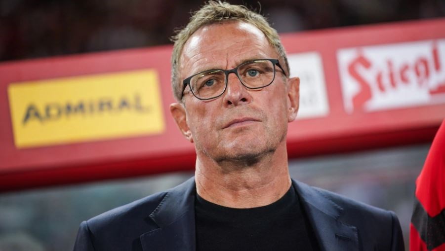Nóng: Ralf Rangnick chính thức từ chối làm HLV Bayern Munich - ảnh 1