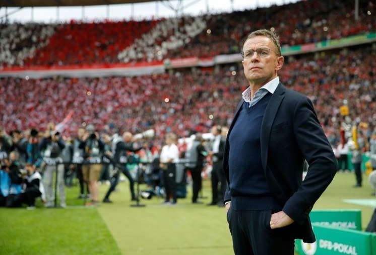 Nóng: Ralf Rangnick chính thức từ chối làm HLV Bayern Munich - ảnh 2