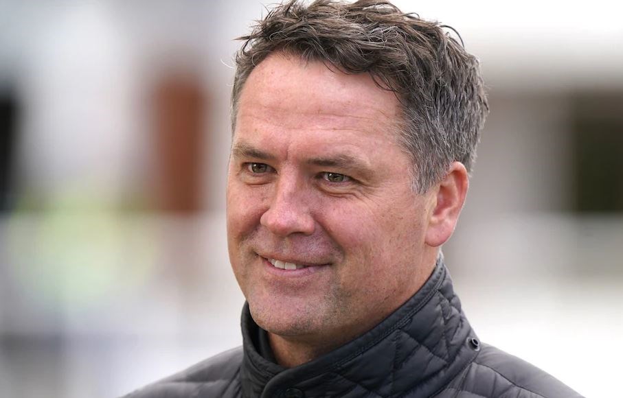 Michael Owen khuyên MU sa thải Ten Hag trước chung kết FA Cup - ảnh 1