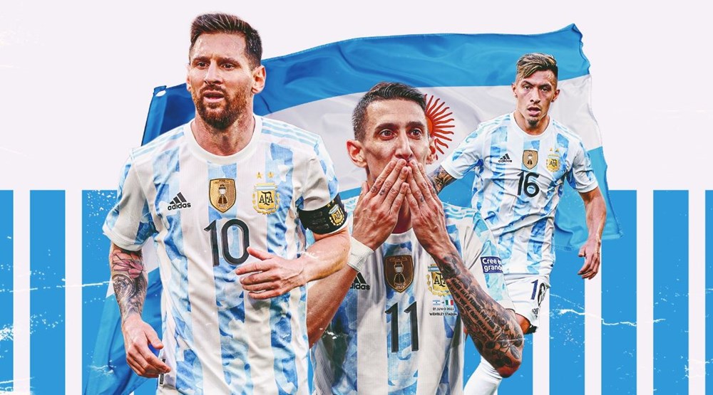 Endrick: 'Dù không có Messi, Argentina vẫn là ứng viên vô địch Copa America' - ảnh 2