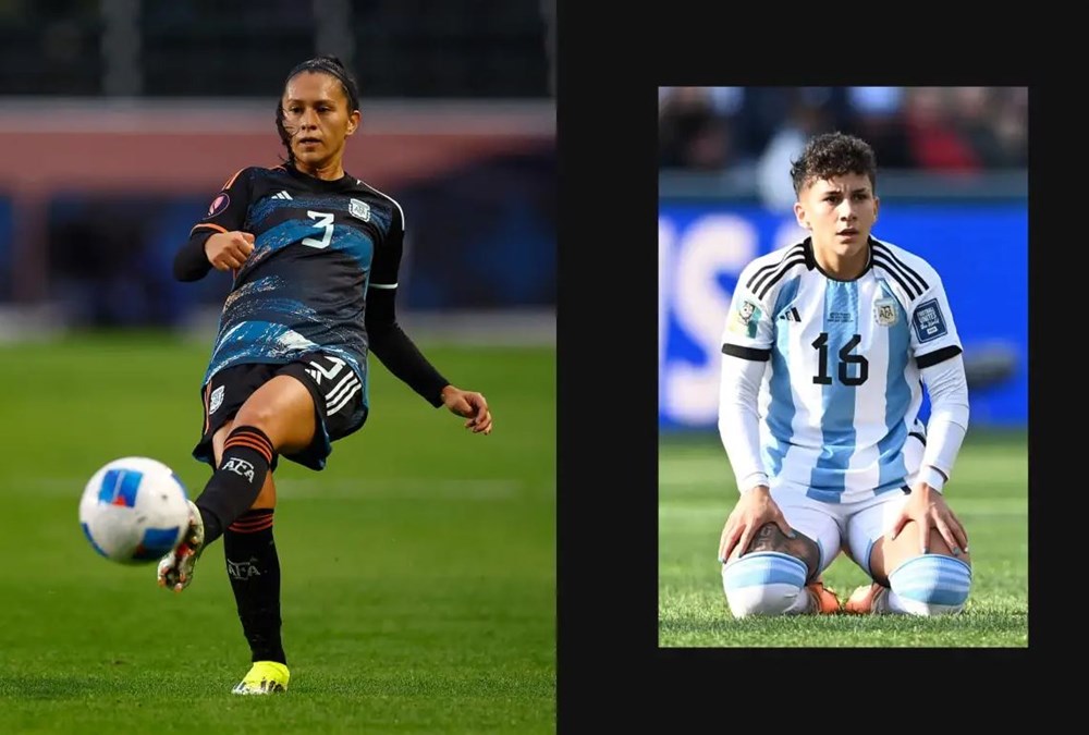 Bóng đá Argentina gặp biến ngay trước thềm loạt trận giao hữu - ảnh 2