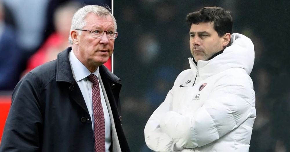 Sir Alex Ferguson lên tiếng, Man United chốt HLV vừa bị sa thải thay Ten Hag? - ảnh 1