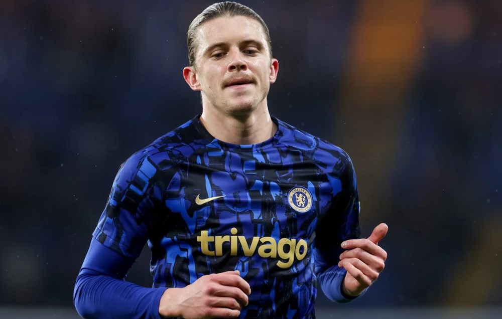 Kẹt ở Tây Ban Nha 5 ngày, vụ Conor Gallagher đến Atletico Madrid có nguy cơ đổ bể - ảnh 3