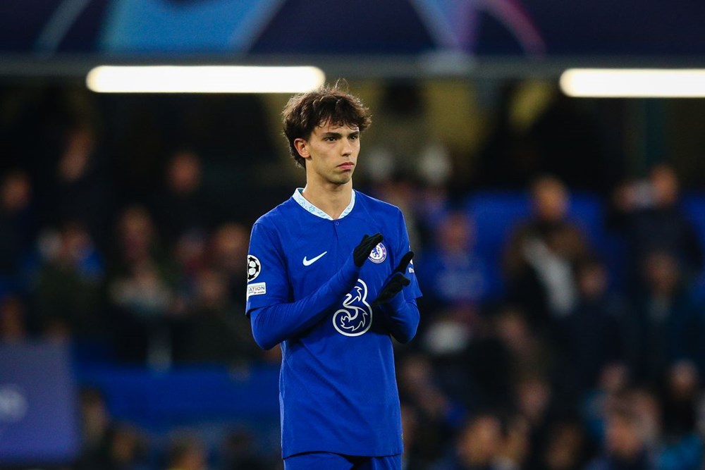 Chelsea đại chiến Atletico Madrid vì Felix và Gallagher - ảnh 2
