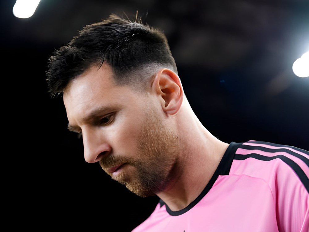 Inter Miami không Messi như 'rắn mất đầu', hàng thủ đá như mơ ngủ - ảnh 3