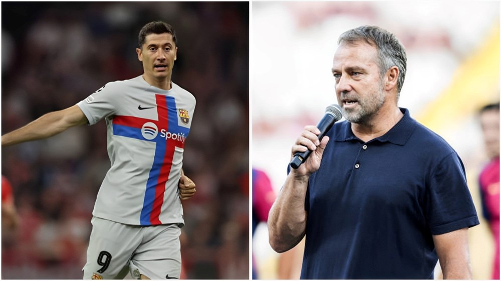 Cà khịa Barca, Bayern nhắc lại vụ 'thảm sát' kinh điển tại cúp C1 - ảnh 3