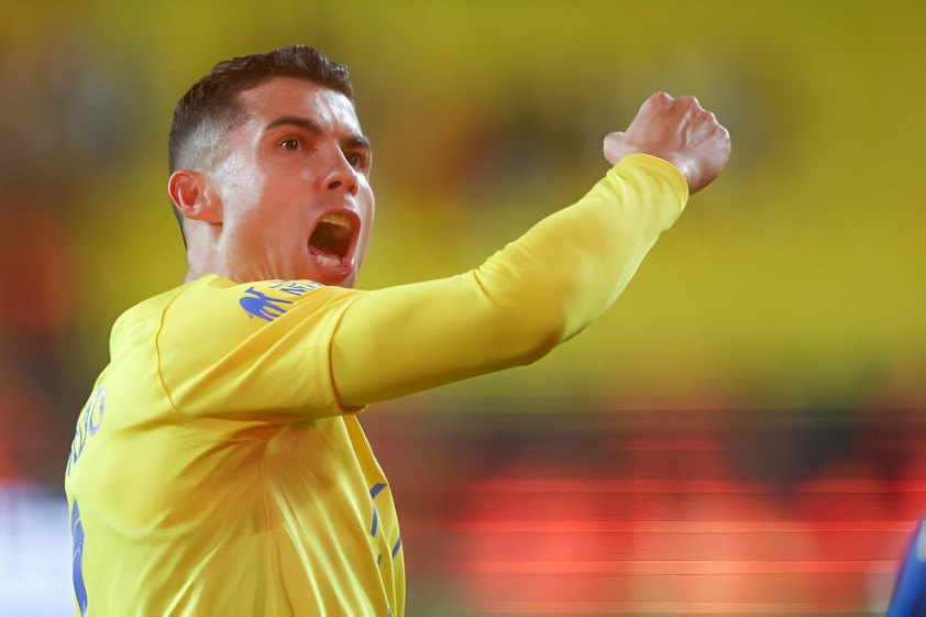 Ronaldo lên tiếng, lộ diện bến đỗ cuối cùng trong sự nghiệp - ảnh 1