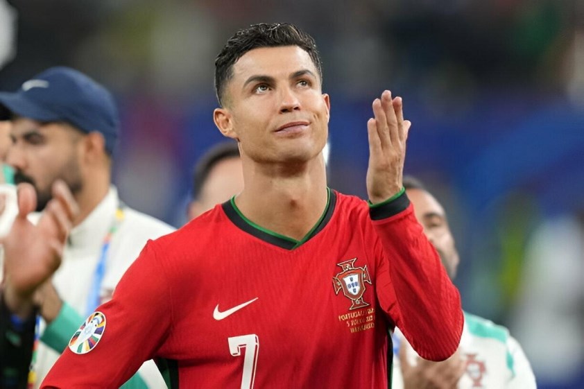 Ronaldo lên tiếng, lộ diện bến đỗ cuối cùng trong sự nghiệp - ảnh 2