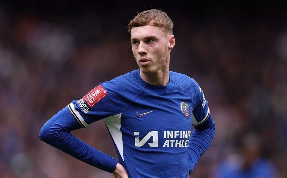 Chelsea sẽ bán Cole Palmer, Arsenal từ bỏ Sesko - ảnh 1