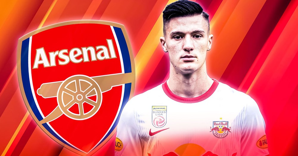 Chelsea sẽ bán Cole Palmer, Arsenal từ bỏ Sesko - ảnh 2