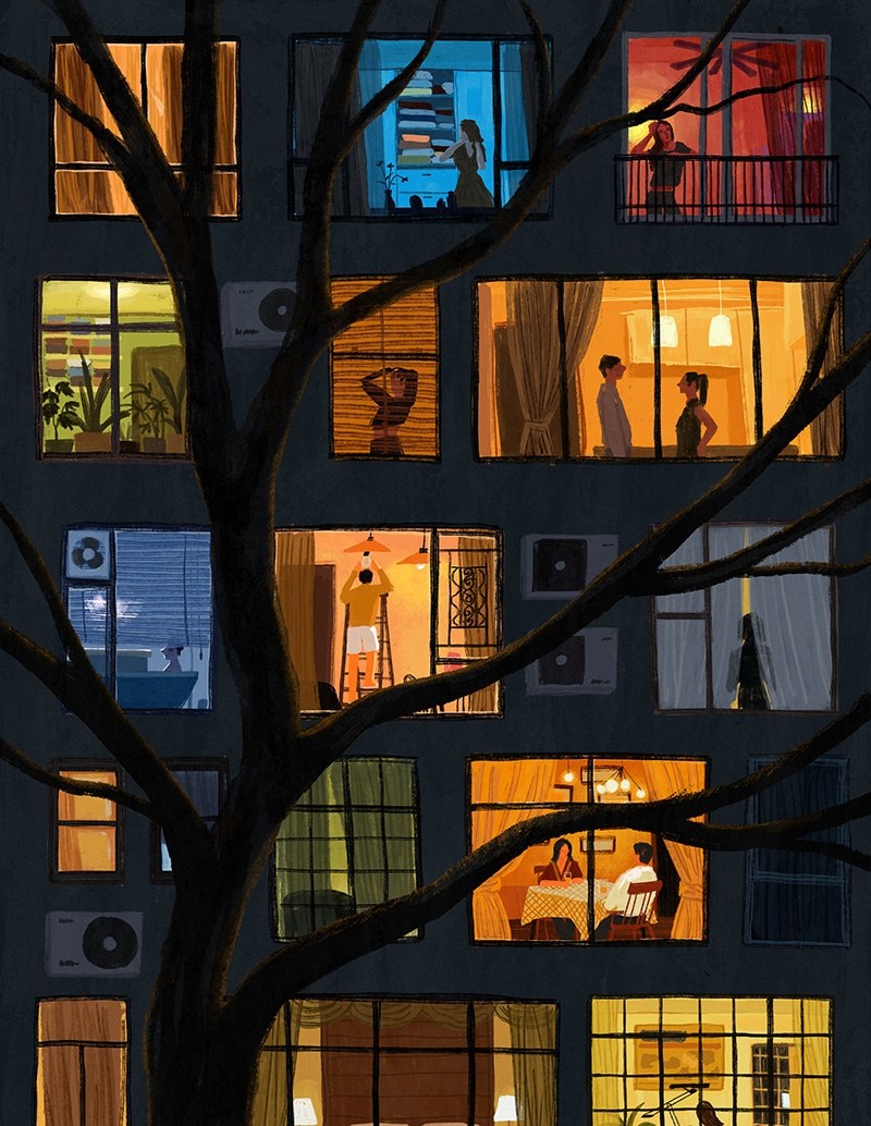 Trong tiếng Việt có một từ không thể dịch sang tiếng Anh, vì nó quá đẹp và quá nhiều cảm xúc - ảnh 2