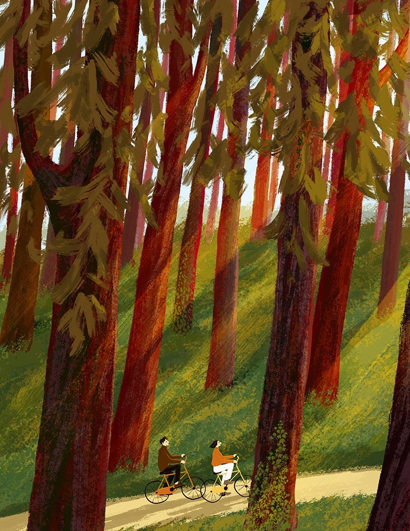 Trong tiếng Việt có một từ không thể dịch sang tiếng Anh, vì nó quá đẹp và quá nhiều cảm xúc - ảnh 1