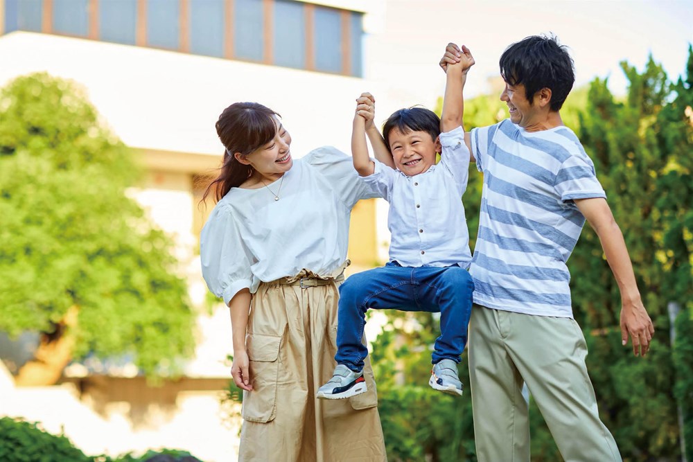 4 thói quen xấu của cha mẹ trực tiếp hủy hoại tương lai của con - ảnh 2