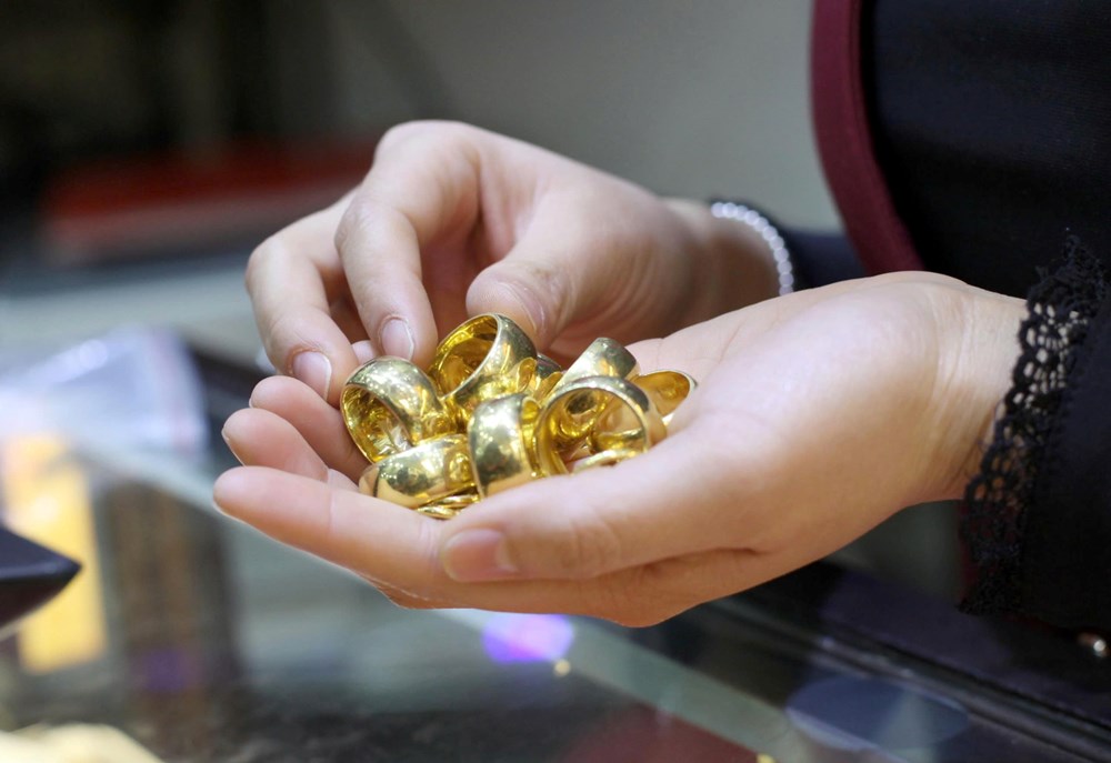 3 điều tôi ước mình biết trước khi mua vàng - ảnh 1