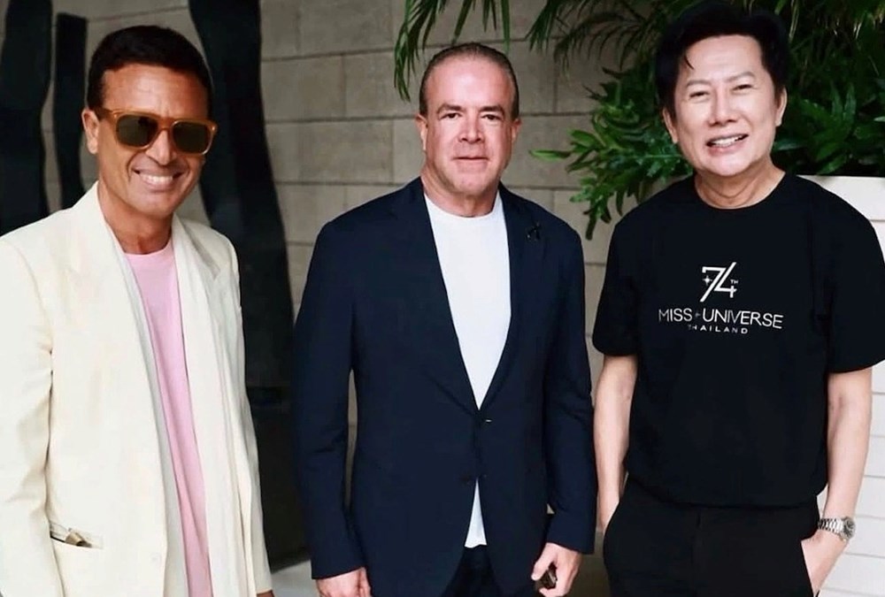 Ngày tàn của cuộc thi Hoa hậu danh giá bậc nhất thế giới đã đến? - ảnh 3