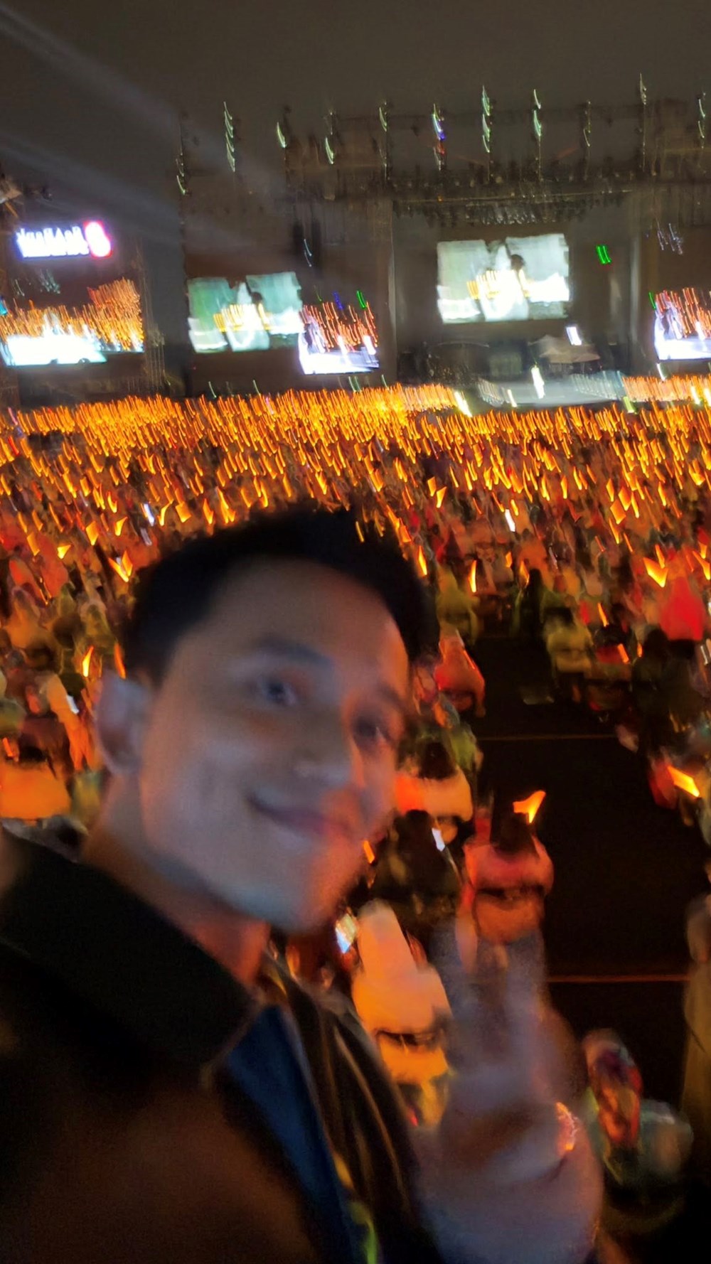 Fan Mỹ Tâm gọi Mai Tài Phến là “anh rể“ - ảnh 1