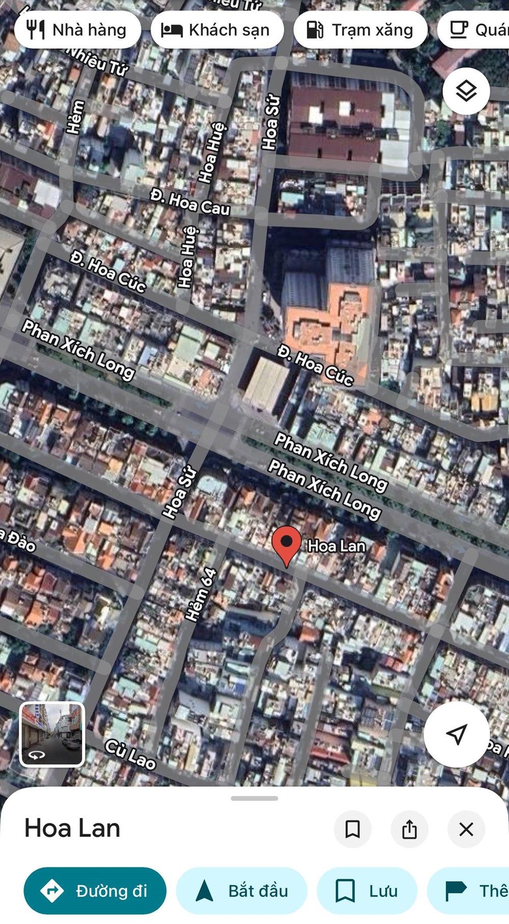 Kỳ lạ những con đường tên Nấm Kim Châm, Bí Đỏ,... tại Hà Nội - ảnh 4