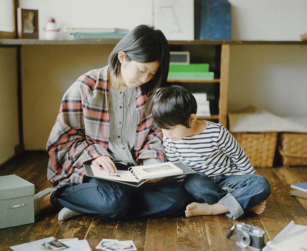 Sau khi mắng con, tôi khóc đến nửa đêm: Điều gì đằng sau những lần sụp đổ của cha mẹ? - ảnh 3