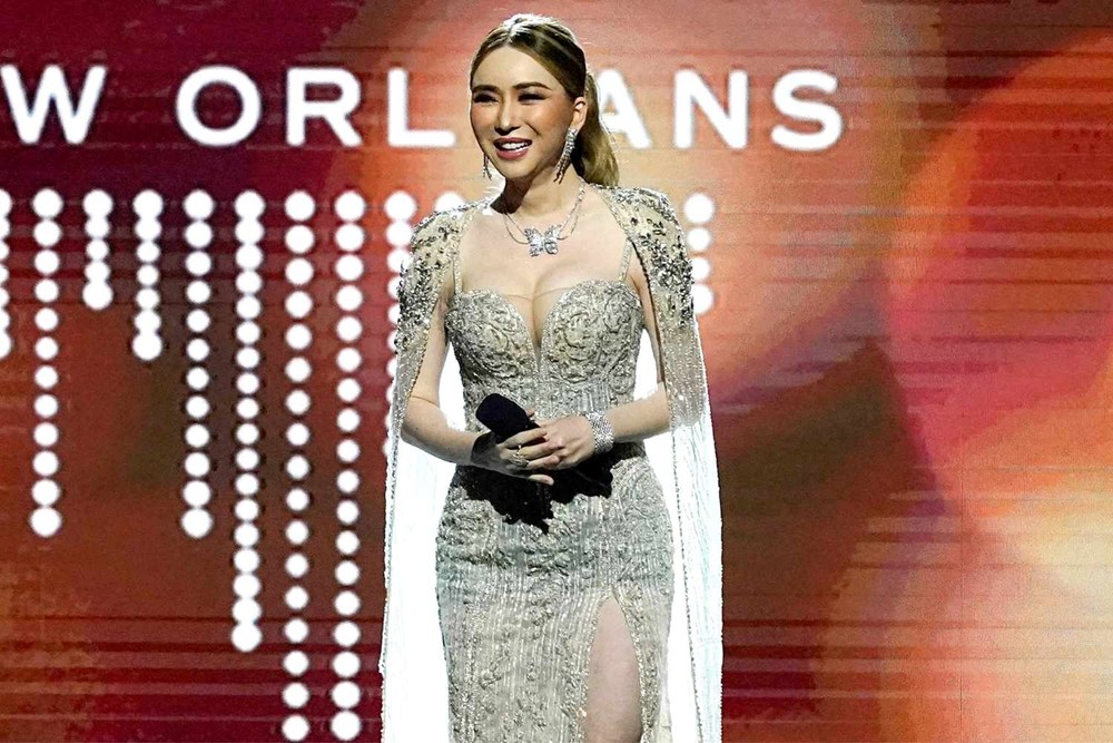 Ngày tàn của cuộc thi Hoa hậu danh giá bậc nhất thế giới đã đến? - ảnh 9