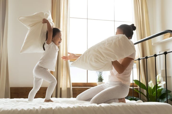 Có những điều, nếu cha mẹ không nói với con, cả đời sẽ chẳng ai dạy con cả - ảnh 2