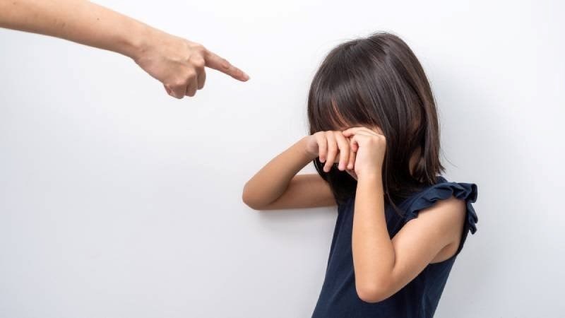 Sau khi mắng con, tôi khóc đến nửa đêm: Điều gì đằng sau những lần sụp đổ của cha mẹ? - ảnh 2