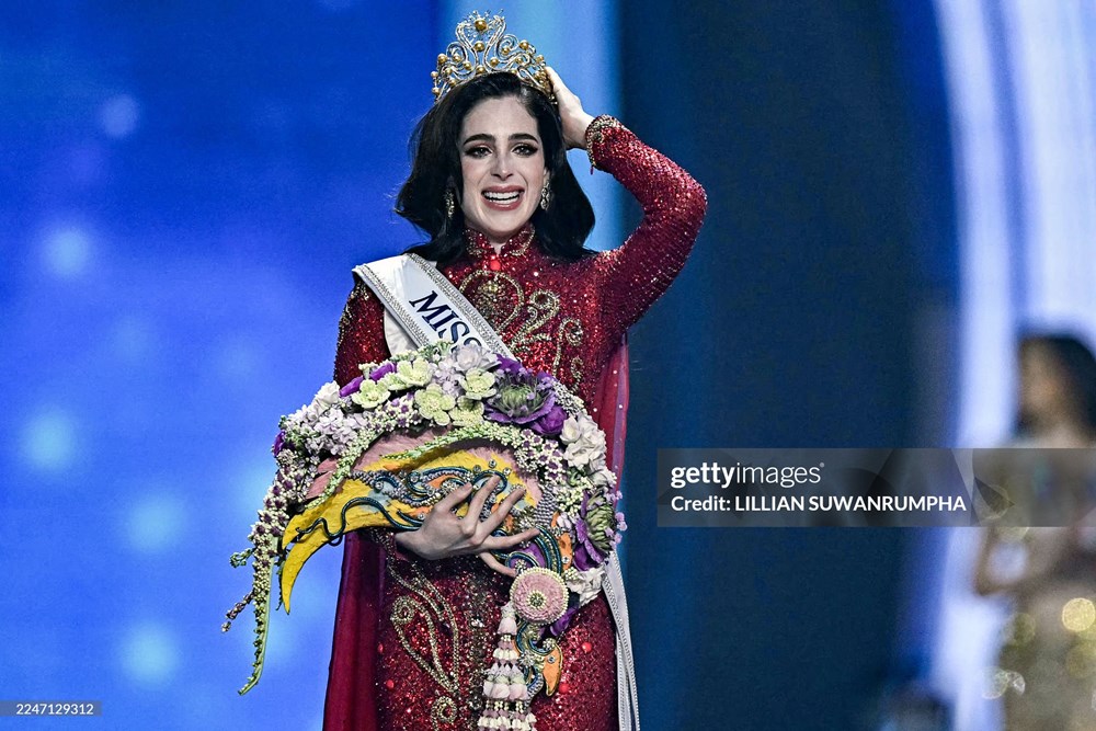 Ngày tàn của cuộc thi Hoa hậu danh giá bậc nhất thế giới đã đến? - ảnh 6