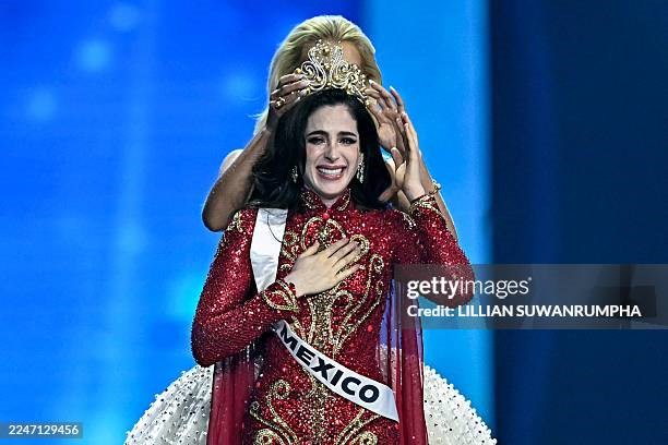 Ngày tàn của cuộc thi Hoa hậu danh giá bậc nhất thế giới đã đến? - ảnh 8