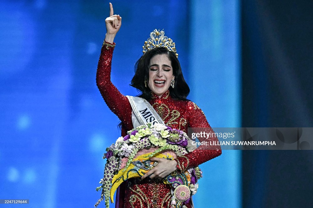 Ngày tàn của cuộc thi Hoa hậu danh giá bậc nhất thế giới đã đến? - ảnh 7