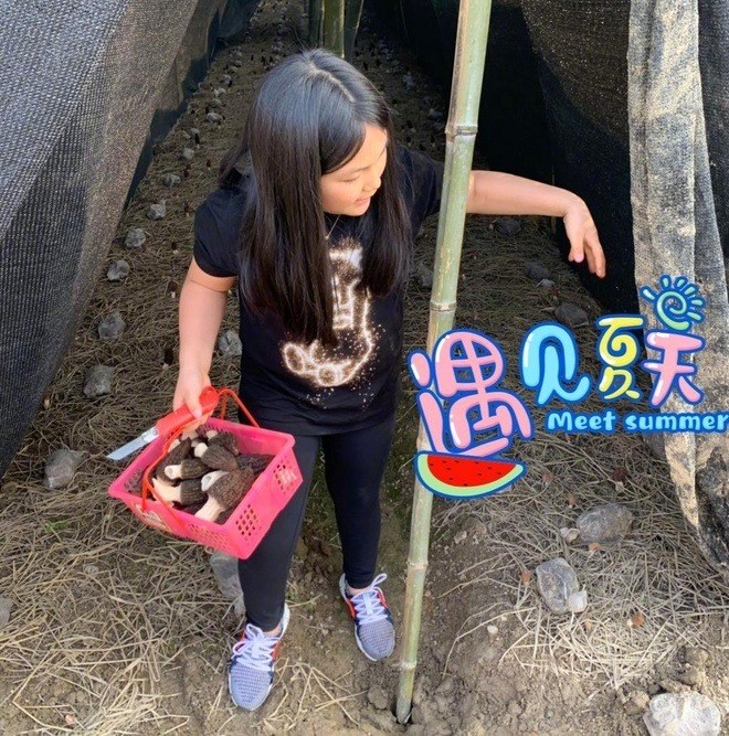 Sao nhí Bố ơi mình đi đâu thế 16 tuổi đã có Rolls-Royce riêng, vi vu bằng Maybach 56 tỷ - ảnh 5