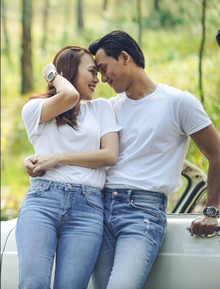 Fan Mỹ Tâm gọi Mai Tài Phến là “anh rể“ - ảnh 5