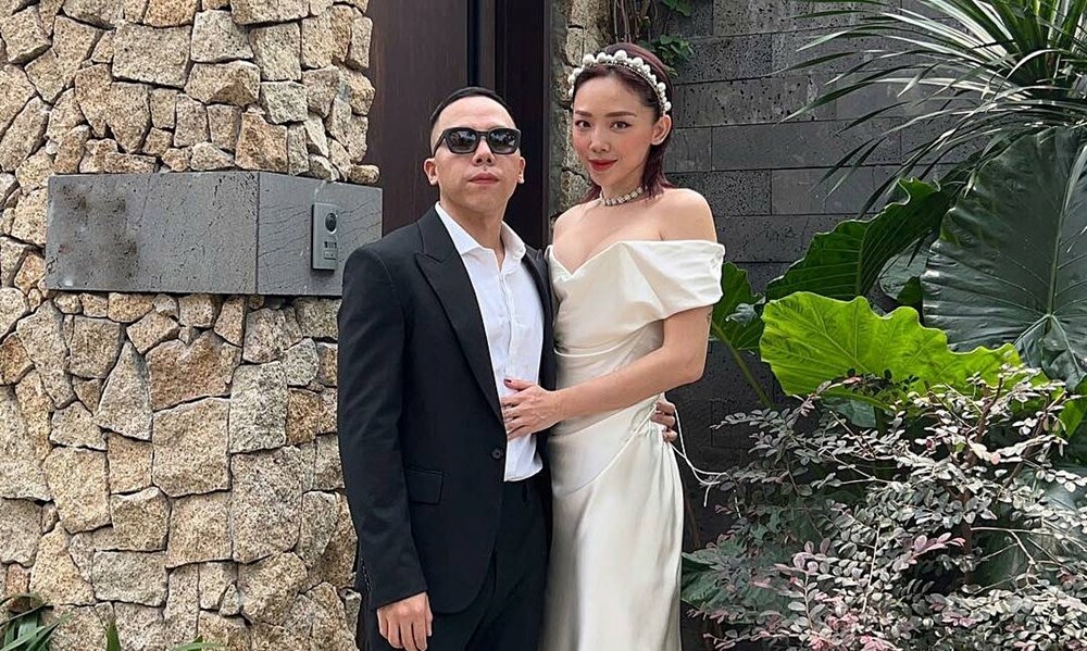 Mối quan hệ thật giữa bố Tóc Tiên và Touliver - ảnh 3