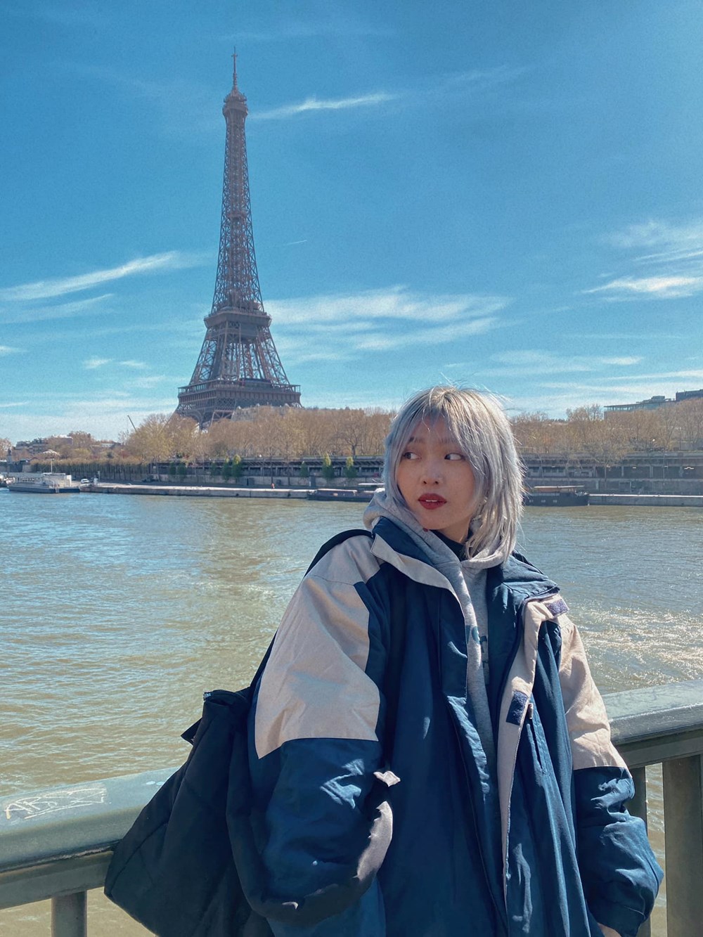 Nữ quản lý vừa được sao nam Vbiz cầu hôn là ai? - ảnh 5