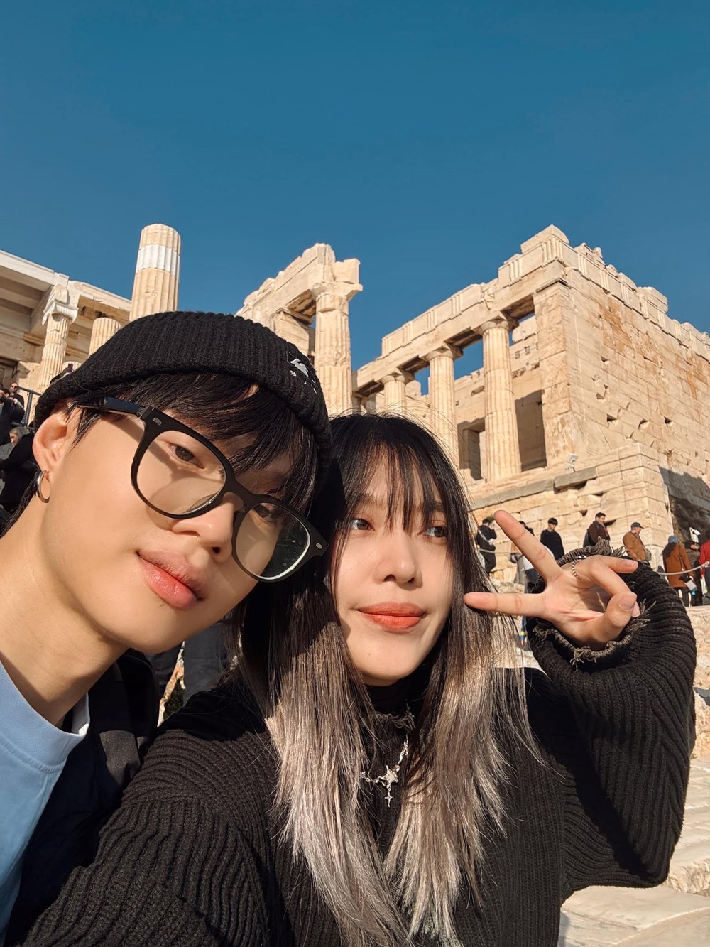 Nữ quản lý vừa được sao nam Vbiz cầu hôn là ai? - ảnh 10