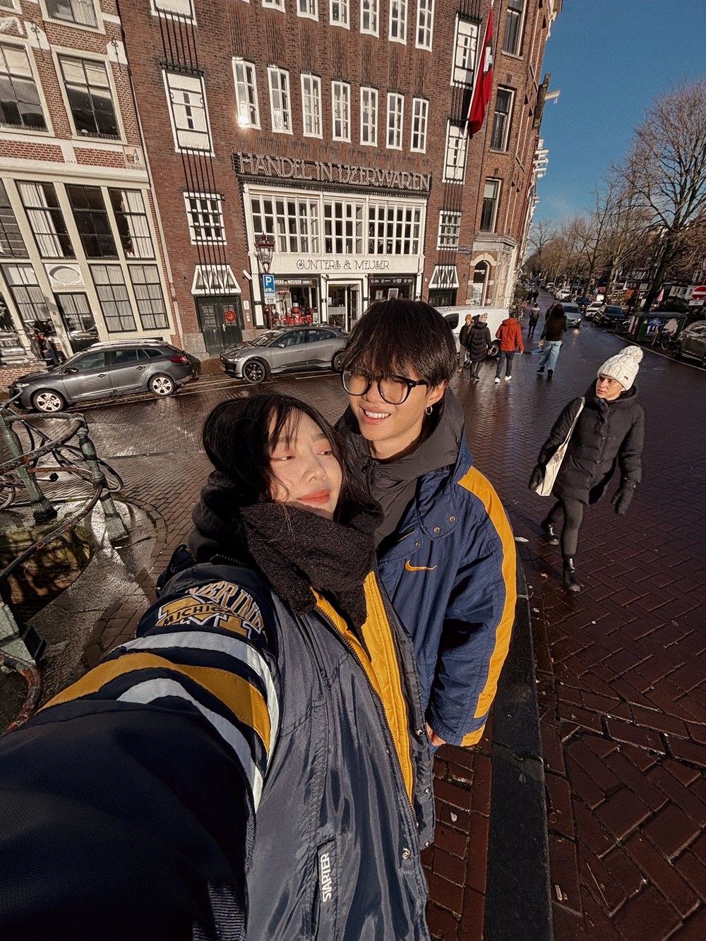 Nữ quản lý vừa được sao nam Vbiz cầu hôn là ai? - ảnh 7