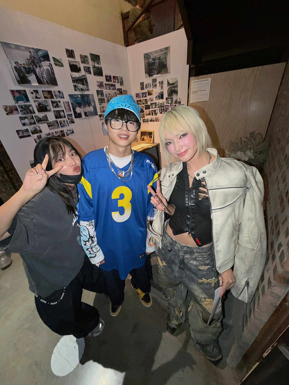 Nữ quản lý vừa được sao nam Vbiz cầu hôn là ai? - ảnh 6